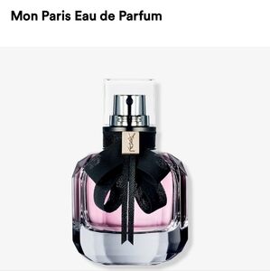 YSL Mon Paris Eau de Parfum